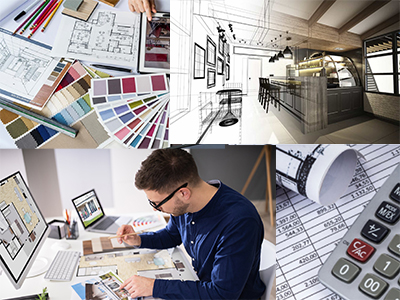 Interior Design Services