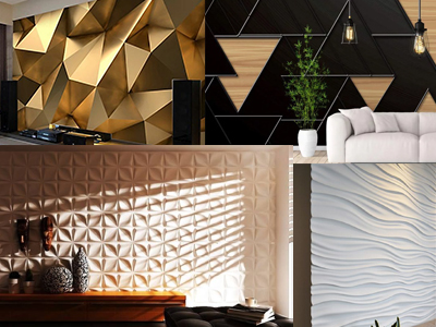 Wall Finishes