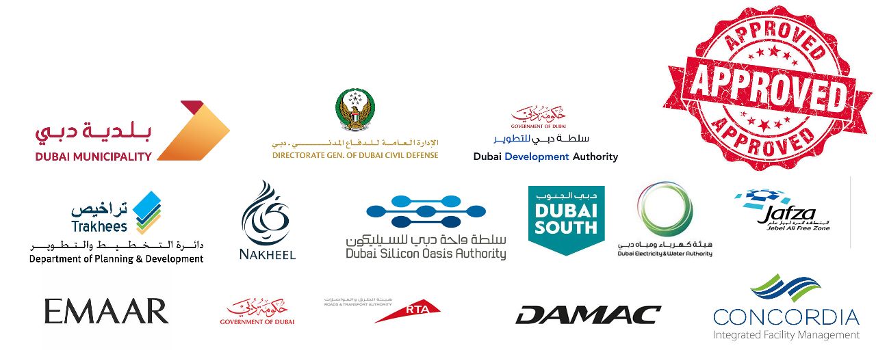 Government And Authorities Approval
