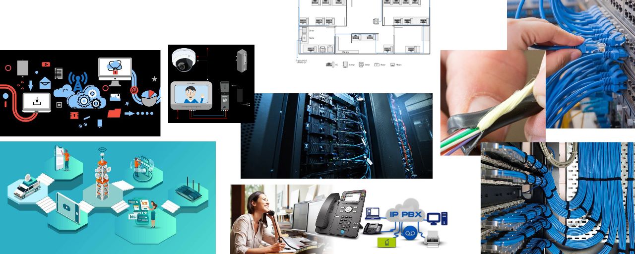 Telecom Services
